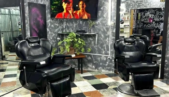 Delta barber shop - Ciudad Del Plata