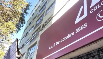 Delta Colchones y Muebles - Suc. Unión - 12000 Montevideo