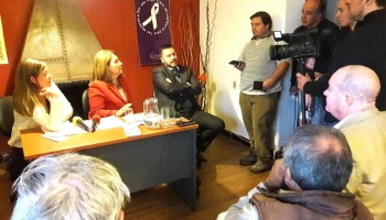 Delta Producciones - 70001 Juan L. Lacaze