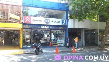 Delta Repuestos Fiat Peugeot Citroen Jac Dodge Jeep - 11100 Montevideo