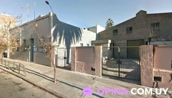 Demequi - Montevideo