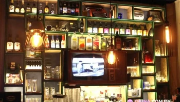 Demodé Café Bar - Montevideo