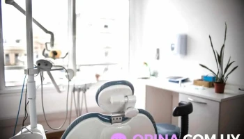 Dental clinic - Montevideo