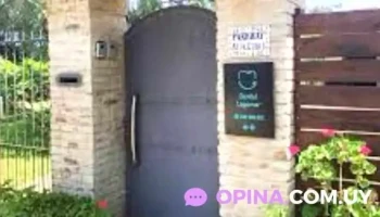 Dental Lagomar - Consultorio Odontológico - Dra. Alicia Ramoska - Ciudad De La Costa Dental Lagomar - Consultorio Odontológico - Dra. Alicia Ramoska - Ciudad De La Costa