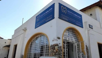 Dental Malvin - 11400 Montevideo Dental Malvin - 11400 Montevideo