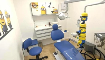 Dental Point - Montevideo