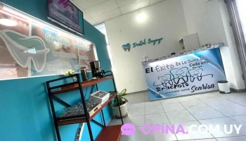 Dental Sayago - Montevideo Dental Sayago - Montevideo