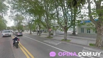 Dental Spa - Clínica Odontológica - Montevideo