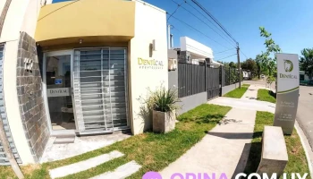 Dentical - Dr. Fabián Cal - Durazno