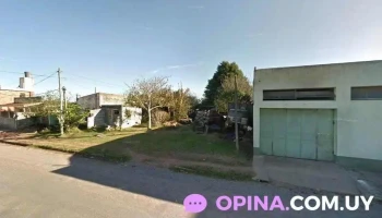 Dentista Cecilia Zipitria - Treinta Y Tres