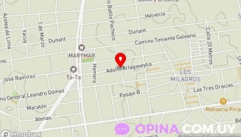 Dentista - Montevideo