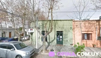 Departamental Del Frente Amplio, Colonia Del Sacramento - Col. Del Sacramento