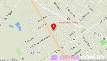 departamento del banco - Young departamento del banco - Young