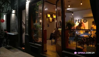 Depero Bar - Montevideo Depero Bar - Montevideo