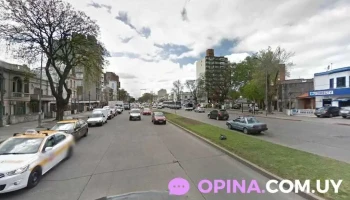 DepiLife Tres Cruces - Montevideo DepiLife Tres Cruces - Montevideo