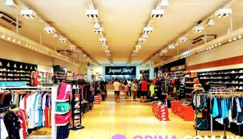 Deport Show - B1876Axb Gran Buenos Aires