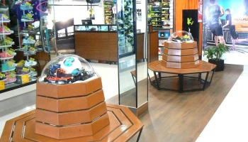 Deportes El Obrero - B1824Eyk Wilde