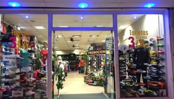 Deportes Maratón del Sur - Wilde