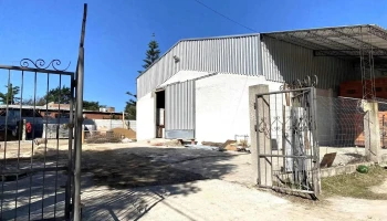 Deposito Barraca Maldonado Piriápolis - Piriápolis