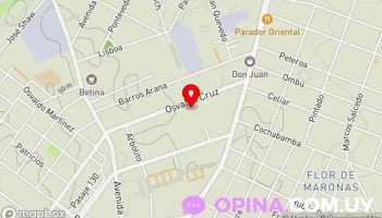 Deposito Capurro Logística - 12000 Montevideo