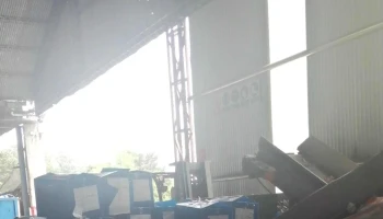 Depósito Pedernal - Montevideo