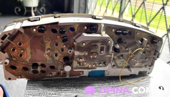 Desarmadero de repuestos de auto - Av Luis Braille