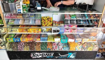 Despensa Lo De Tato - Paraguay