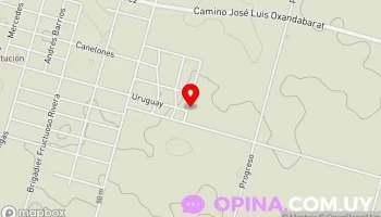 Despensa Luz - Uruguay Despensa Luz - Uruguay