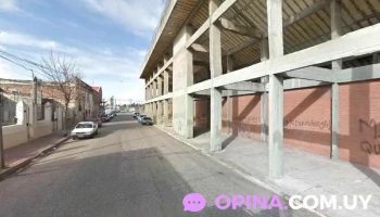 Despensa Mis Dos Soles - Departamento De Paysandú