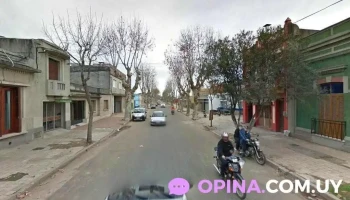 Despensa Saralegui - Dr. Luis Alberto De Herrera