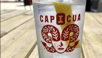 Destilería Capicua - Montevideo Destilería Capicua - Montevideo