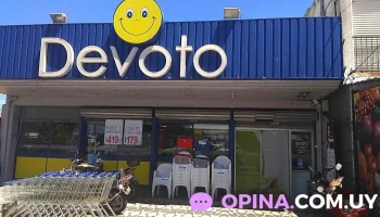 Devoto San Martín - 12300 Montevideo