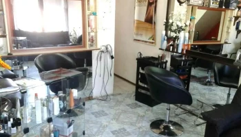 Deya Peinados - 91200 San Bautista