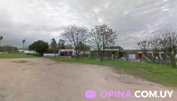 Df Barberia - 12300 Montevideo