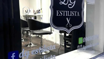 Dg Estilista - 91500 Sauce