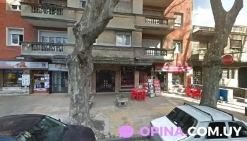 Dgg Uruguay - Montevideo Dgg Uruguay - Montevideo