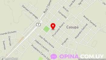 Dgi - Casupá Dgi - Casupá