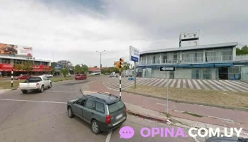 Diagnostico Dinamico - Montevideo Diagnostico Dinamico - Montevideo