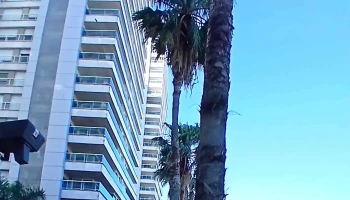 Diamantis Plaza - Montevideo Diamantis Plaza - Montevideo