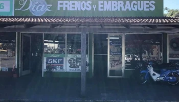 Diaz Repuestos - 19 De Abril