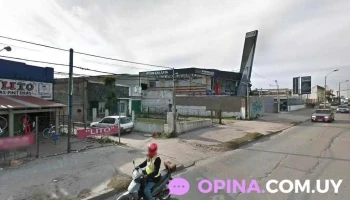 Diego barber - 11400 Montevideo