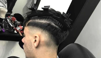 Diego barber - 12000 Montevideo