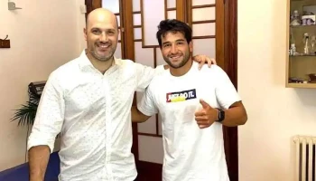 Diego Gonzalez Osteopatia - Montevideo Diego Gonzalez Osteopatia - Montevideo