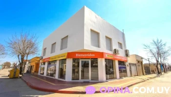 Diego Perdomo Negocios Inmobiliarios - Sucursal San José de Mayo - Departamental