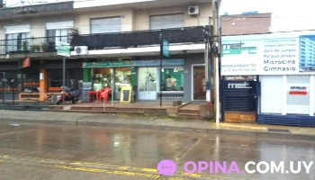 Diego Velazquez Hair studio - 11800 Montevideo