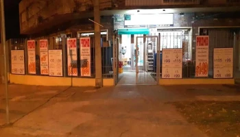 Digital Design Uruguay - Centro de Copiado e Impresion - Montevideo