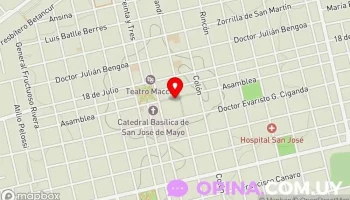 Dinoel - 80000 San José De Mayo Dinoel - 80000 San José De Mayo