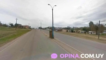 Dirección de Deportes de Cerro Largo - 37000 Melo