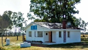 Dirección Departamental De Deportes - Florencio Sánchez