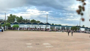 Dirección Nacional de la Educación Policial - Montevideo